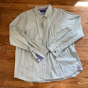 True Measure XL LS Green